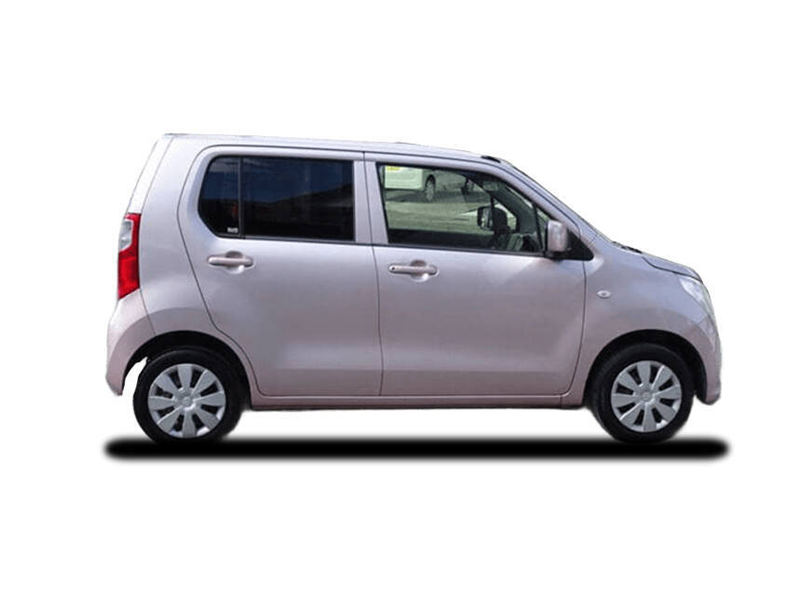 Suzuki Wagon R 5th Generation Suzuki Wagon R 5th Generation